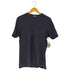 IKIJI WAKO Japanese paper T-shirts 和紙ポケット付Tシャツ メンズ JPN:2