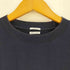 IKIJI WAKO Japanese paper T-shirts 和紙ポケット付Tシャツ メンズ JPN:2