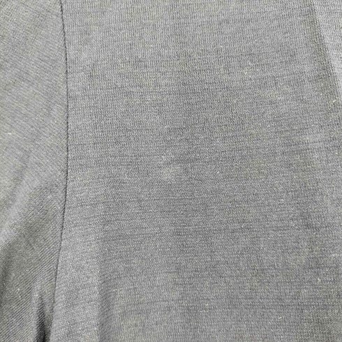 IKIJI WAKO Japanese paper T-shirts 和紙ポケット付Tシャツ メンズ JPN:2