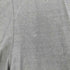 IKIJI WAKO Japanese paper T-shirts 和紙ポケット付Tシャツ メンズ JPN:2