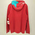 トミー TOMMY 星柄 フルジップパーカー メンズ import:XL