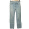 リーバイス Levis ボタン裏刻印359 501 デニムパンツ レディース 29X31