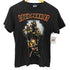 ROCK1 LOUD PARK07 ショートスリーブクルーネックTシャツ メンズ small