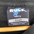 ROCK1 LOUD PARK07 ショートスリーブクルーネックTシャツ メンズ small