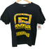 リバーサル REVERSAL 両面プリント ショートスリーブクルーネックTシャツ メンズ JPN:S