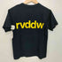 リバーサル REVERSAL 両面プリント ショートスリーブクルーネックTシャツ メンズ JPN:S