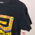 リバーサル REVERSAL 両面プリント ショートスリーブクルーネックTシャツ メンズ JPN:S