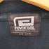 リバーサル REVERSAL 両面プリント ショートスリーブクルーネックTシャツ メンズ JPN:S