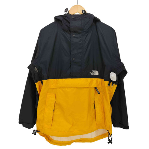 ザノースフェイス THE NORTH FACE 90S アノラックパーカー メンズ import:S
