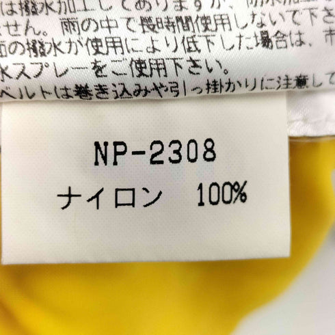 ザノースフェイス THE NORTH FACE 90S アノラックパーカー メンズ import:S