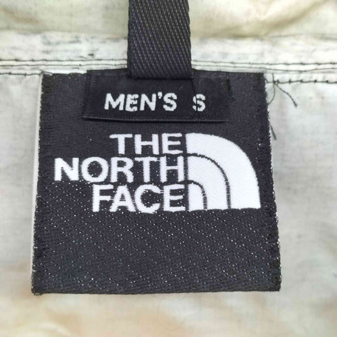 ザノースフェイス THE NORTH FACE 90S アノラックパーカー メンズ import:S