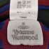 ヴィヴィアンウエストウッド Vivienne Westwood ウール オーブ刺繍 ベレー帽 レディース M~S
