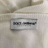 ドルチェアンドガッバーナ DOLCE&GABBANA ストレッチ リブ ヘンリーネックTシャツ メンズ import:XS
