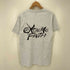 90S ONEITA ボディ Vineyard Camp 98 両面 プリント S/S Tシャツ メンズ import:S