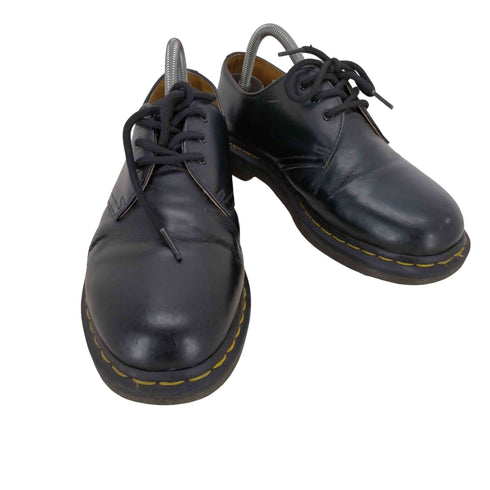 ドクターマーチン Dr.Martens 3ホール レザーレースアップシューズ メンズ UK6
