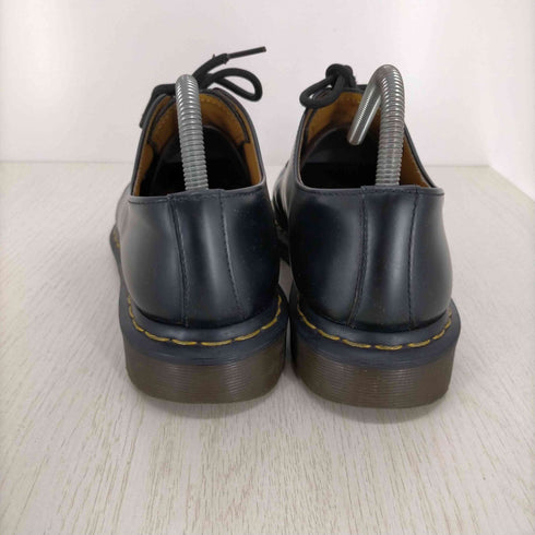 ドクターマーチン Dr.Martens 3ホール レザーレースアップシューズ メンズ UK6
