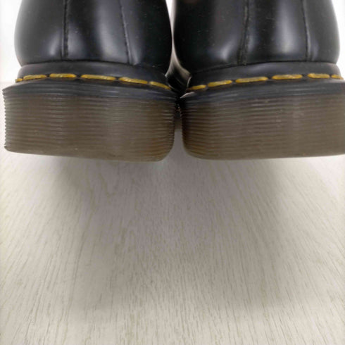 ドクターマーチン Dr.Martens 3ホール レザーレースアップシューズ メンズ UK6