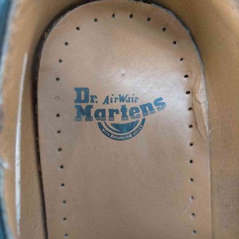 ドクターマーチン Dr.Martens 3ホール レザーレースアップシューズ メンズ UK6