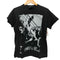 ROCK1 アーティストプリント ショートスリーブクルーネックTシャツ メンズ small