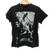 ROCK1 アーティストプリント ショートスリーブクルーネックTシャツ メンズ small