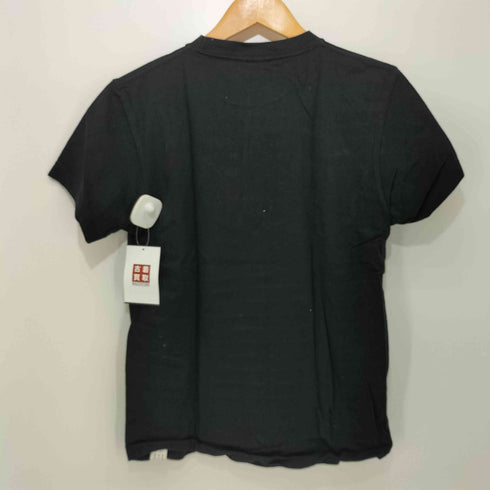 ROCK1 アーティストプリント ショートスリーブクルーネックTシャツ メンズ small