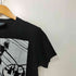 ROCK1 アーティストプリント ショートスリーブクルーネックTシャツ メンズ small