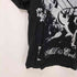 ROCK1 アーティストプリント ショートスリーブクルーネックTシャツ メンズ small