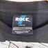 ROCK1 アーティストプリント ショートスリーブクルーネックTシャツ メンズ small