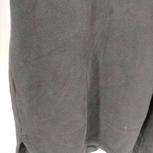ポロバイラルフローレン Polo by RALPH LAUREN Vネック ロゴパッチ プレッピースウェット メンズ import:L