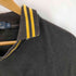 ポロバイラルフローレン Polo by RALPH LAUREN Vネック ロゴパッチ プレッピースウェット メンズ import:L