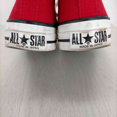 コンバース CONVERSE 日本製 ALL STAR J OXスニーカー メンズ CONVERSE:7
