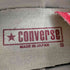 コンバース CONVERSE 日本製 ALL STAR J OXスニーカー メンズ CONVERSE:7