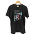 90-00S メキシコ製 THE CANDY OF THE OPERA キャラクター プリント S/S Tシャツ メンズ