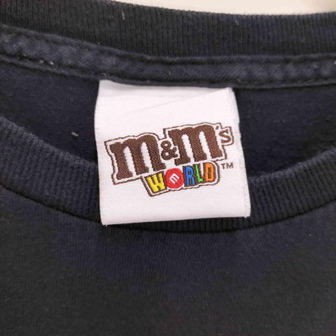 90-00S メキシコ製 THE CANDY OF THE OPERA キャラクター プリント S/S Tシャツ メンズ