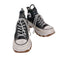 コンバース CONVERSE ALL STAR 100 TREKWAVE HI メンズ JPN:27.5