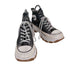 コンバース CONVERSE ALL STAR 100 TREKWAVE HI メンズ JPN:27.5