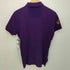 ポロバイラルフローレン Polo by RALPH LAUREN 90S ロゴ刺繍 ショートスリーブポロシャツ メンズ import:XS