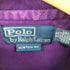 ポロバイラルフローレン Polo by RALPH LAUREN 90S ロゴ刺繍 ショートスリーブポロシャツ メンズ import:XS
