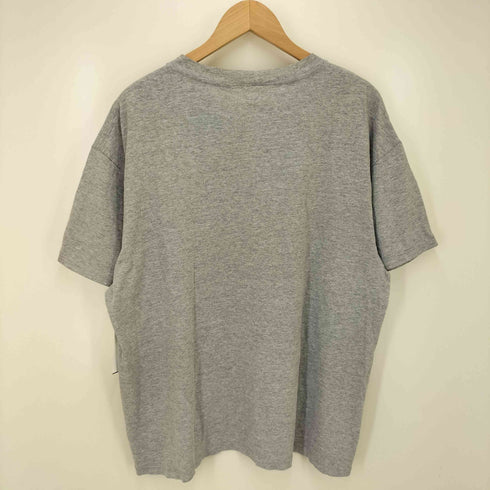 バスプロショップス BASS PRO SHOPS 星条旗 フラッグ フィッシュ プリント S/S Tシャツ メンズ