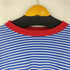 ギャップ Gap ボーダーコットン S/S Tシャツ レディース import:M