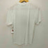 リバーサル REVERSAL ロゴプリント ショートスリーブクルーネックTシャツ メンズ JPN:M