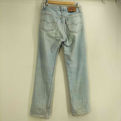 リーバイス Levis 90s USA製 501 ボタン裏552 ボタンフライデニムパンツ メンズ W31 L36