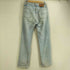 リーバイス Levis 90s USA製 501 ボタン裏552 ボタンフライデニムパンツ メンズ W31 L36