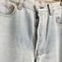 リーバイス Levis 90s USA製 501 ボタン裏552 ボタンフライデニムパンツ メンズ W31 L36