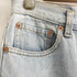 リーバイス Levis 90s USA製 501 ボタン裏552 ボタンフライデニムパンツ メンズ W31 L36