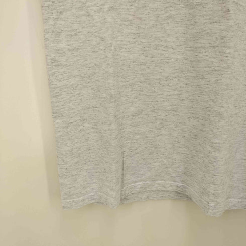 90S USA製 FRUIT OF THE LOOM ボディ FAIRHOPE CELEBRATES THE BAY 94 プリント ボロ S/S Tシャツ シングルステッチ メンズ import:L