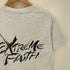 90S USA製 FRUIT OF THE LOOM ボディ FAIRHOPE CELEBRATES THE BAY 94 プリント ボロ S/S Tシャツ シングルステッチ メンズ import:L