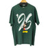 DESIGNS 90S USA製 S/S キャラクタープリントクルーネックTシャツ メンズ import:L