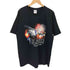 GILDAN ボディ St MARYS OF MICHIGAN ヘリコプター プリント S/S Tシャツ メンズ import:L
