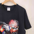 GILDAN ボディ St MARYS OF MICHIGAN ヘリコプター プリント S/S Tシャツ メンズ import:L